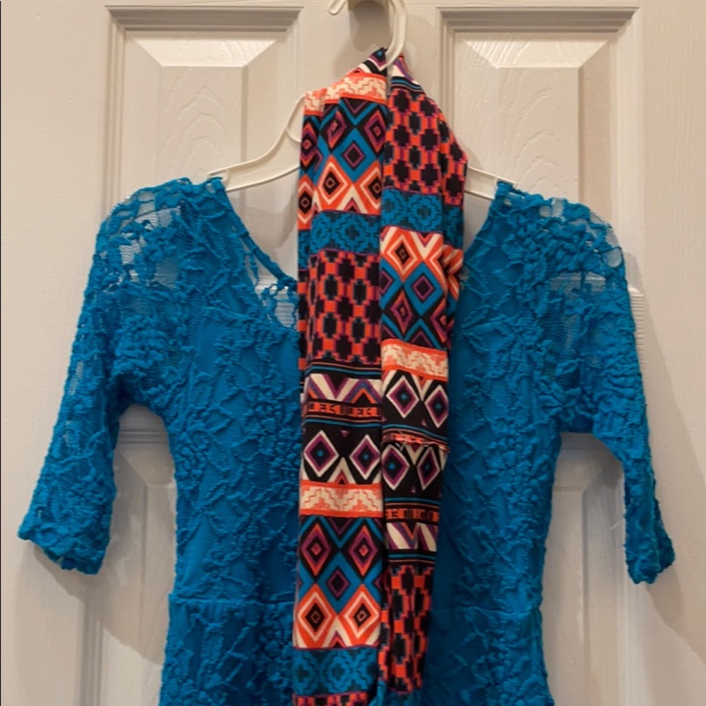 Dress - Picture 2 of 7